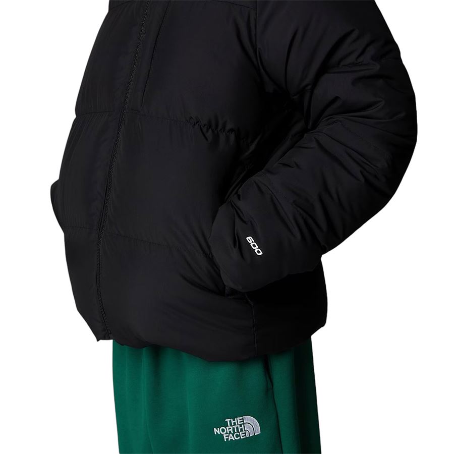Giacca con cappuccio North Down da ragazzo The North Face | NF0A88TXJK3